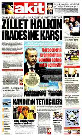  p 19 REBİÜLEVVEL 1445 CUMHUR SİVİL ANAYASA İST DİLLET HALKIN Türkiye, cumhuriyetin yüzüncü yılında yeni ana- yasa için...