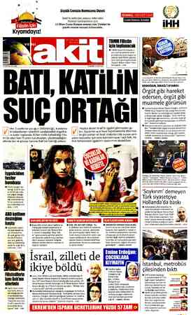  27 REBİÜLEVVEL 1445 İsrail'in saldırıları sonucu vefat eden Filistinli kardeşlerimiz için dıI PERŞEMBE 12 EKİM 2023 BATI,...