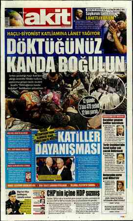  19 EKİM 2023 # ; 'r 4'» İ __ıw HM;LI BATI, İSRAİL'İN Sll[,' ORTAĞI : k * OKUL, CAMİ VURMAK İSRAİLİN İŞİ İSRAİL'İN YALANLARINA