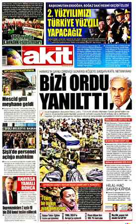  Laikçi yobazlar, Cumhuriyet'in 100'üncü yıl kutlamalarında da hükümete kin kustu. Kutlamalarda sahneye çıkan CHP yancısı...
