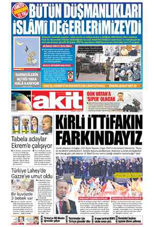  Dönımin mıılmdirpışıhn demhkwwmîşMWemmeömşmmhum Prof. Dr. Necmettin Erbakan önderliğinde kurulan Refah-Yol iktidarını...