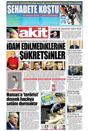  7 Ekim'den beri Gazze'de çocuk, kadın demeden on binlerce Filistinliyi katleden | haydut İsrail, dün de y bir Türk...