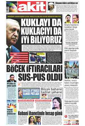  et iP'li Bilici de yolları ayırdı © Meral Akşener koltu- ğu bıraksa da İP'te su- lar durulmuyor. Ada- na Milletvekili Bilal