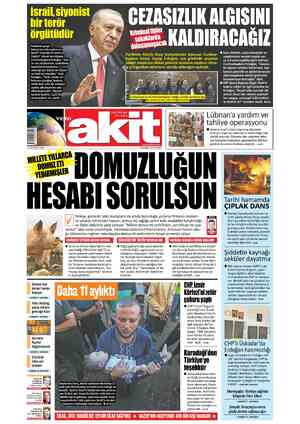  IZLIK ALGISINI *I(MIIIIIAGMII © Suçu önleme, suçla mücadele ve yargılamada nerede bı sa hal yoluna gidilece, Cumhurbaşkanı