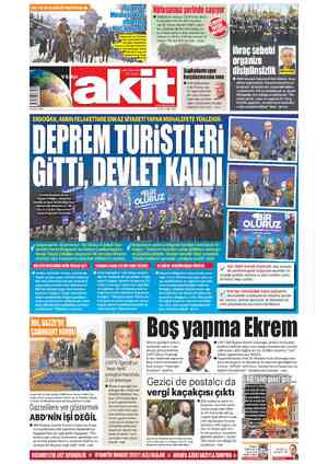  Nüfusumuz yerinde sayıyor €© Türkiye'nin nüfusu 2024'te bir önce- ki yıla göre 292 bin 567 kişi arta- rak 85 milyon 664 bin