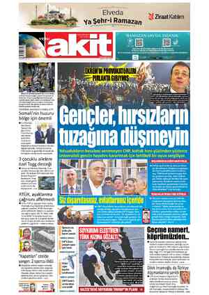  15.00'TL (KDV Dahil) KKTC: 20.00TL www.yenlakit.com.tr fxX0G ven . ça 1 XO vüYrAdYO 'CUMA 28 MART 2025 yövtecomur 5...