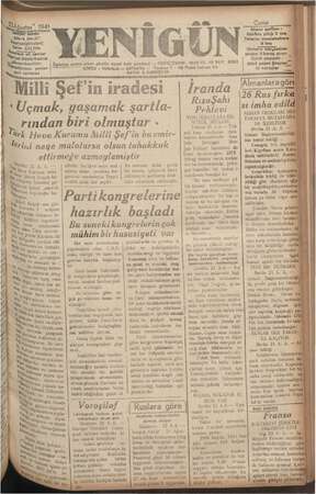    Ağustos” 1941 veysi en 5 kide: Selim ÇELENK 8 alt yazılar Müdürü sdına mağ Sredilmiyen yazılar Beri verilmez etlirmeğe...