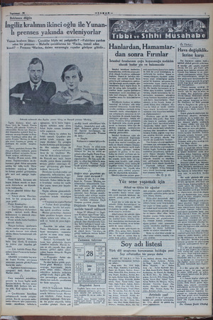    Teyrinisani - 28 Beklenen düğün l b | | | İazilir K Prena STorl, ile Va ikinci — oğlu Prenses da birkaç gitmiş ve stühteşem