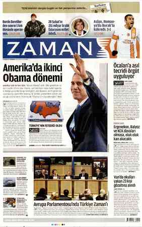 Zaman sayfa 1