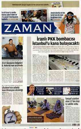 Zaman sayfa 1