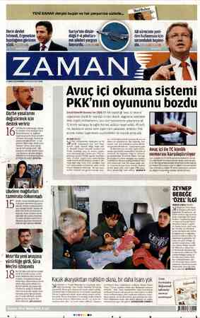 Zaman sayfa 1