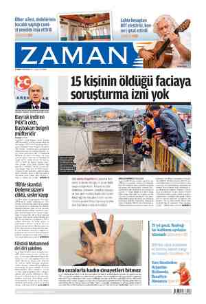 Zaman sayfa 1