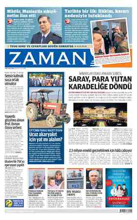 Zaman sayfa 1