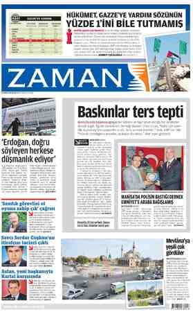 Zaman sayfa 1